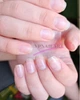 Полірувальник для нігтів двосторонній OPI Shiner 1000/4000 зелений - зображення 2