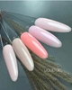 Жидкий гель SAGA Liquid Gel 008 для укрепления ногтей, 15 мл - изображение 2