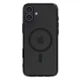 Чохол (накладка) Apple iPhone 17, Spigen Ultra Hybrid, MagSafe, Чорний - 685968 - зображення 1