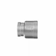Муфта редукционная из н/ж стали 1"х1/2" ВВ GEBO - изображение 3