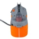 Опрыскиватель аккумуляторный 5л Li-ion FLORA (5001554) - изображение 12