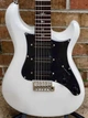 Електрогітара PRS SE NF3 Pearl White (SUP_jb355) - зображення 4