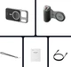 Держатель для iPhone TELESIN Master Grip P5-MCS-23-TIP с ручкой-повербанком MagSafe для съемки (A7696DF31CB1) - изображение 5