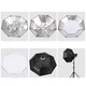 Постоянный свет Puluz PKT3108EU 120 Вт 2700-6500K с софтбоксом для студии (45788D8ADD98) - изображение 4