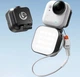 Накамерный свет Ulanzi IN07 5600K CRI 95+, магнитная лампа для Insta360 Go Ultra (5F54E7B8A861) - изображение 4