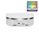 Поворотный стол PULUZ TBD0605319401 16 см с RGB-подсветкой для предметной съемки (A9EBA3D944A7) - изображение 1