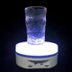 Поворотный стол PULUZ TBD0605319401 16 см с RGB-подсветкой для предметной съемки (A9EBA3D944A7) - изображение 4
