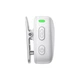 Беспроводной микрофон DJI Mic Mini Clip-On Transmitter с зарядкой Type-C, всенаправленный, до 11 часов работы, белый (4456E24D4E85) - изображение 4