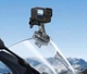 Кріплення Telesin S3-EAK-03 на вітрове скло мотоцикла для Insta360 (E3163B0FAB6C) - зображення 4