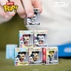 Фигурка &nbsp;Funko Bitty Pop! Фанко Битти Поп Disney &nbsp;Дисней Рандомная фигурка 2 см FBP D 2 - изображение 6