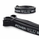 Эспандер-петля 4FIZJO Power Band 22 мм 12-17 кг резина для фитнеса и спорта Black (P-5907222931066) - изображение 3