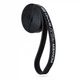 Эспандер-петля 4FIZJO Power Band 22 мм 12-17 кг резина для фитнеса и спорта Black (P-5907222931066) - изображение 4