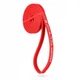 Эспандер-петля 4FIZJO Power Band 13 мм 6-10 кг резина для фитнеса и спорта Red (P-5907222931059) - изображение 3