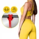 Эспандер-петля 4FIZJO Power Band 13 мм 6-10 кг резина для фитнеса и спорта Red (P-5907222931059) - изображение 5