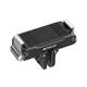 Алюмінієве магнітне кріплення Puluz PU794B для DJI Action 6/5/Nano і Osmo 360 (9E22EA45BBD4) - зображення 2