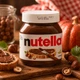 Горіхова паста Nutella 500 гр - зображення 1