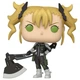 Фигурка Funko Pop Кайдзю № 8 Кикору Шиномия Kaiju No. 8 Kikoru Shinomiya 10 см FP KN8 KS 2082 - изображение 2