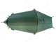 Палатка Nordisk Svalbard 1 SI (2.0) Deep Forest Green (10921201) (DAS303776) - изображение 5