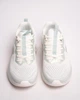 Жіночі кросівки Xtep Running Shoes 977318110052 39 24.5 см Canvas White/Green білі з зеленим (11210188) - зображення 8