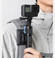 Алюминиевый монопод Ulanzi VL04 для Insta360 и DJI Action 6/5/4, высота 23-114 см (331426923448) - изображение 3