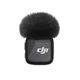 Беспроводной микрофон DJI Mic Mini Type-C с шумоподавлением, комплект для телефона, серый (A539B5D62424) - изображение 3