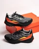 Мужские кроссовки Xtep Running Shoes 977419110030 43 27.5 см Charcoal Grey/Black серые с черным (11112362) - изображение 1