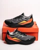 Мужские кроссовки Xtep Running Shoes 977419110030 42 27 см Charcoal Grey/Black серые с черным (11112361) - изображение 2