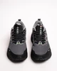 Мужские кроссовки Xtep Running Shoes 977419110030 43 27.5 см Charcoal Grey/Black серые с черным (11112362) - изображение 5