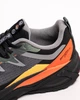 Мужские кроссовки Xtep Running Shoes 977419110030 43 27.5 см Charcoal Grey/Black серые с черным (11112362) - изображение 10