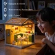 Конструктор-румбокс Mini House Интерьер Кухня (8005) - изображение 2