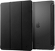 Чохол Spigen Liquid Air для Apple iPad Pro 13" M4/M5 Black (8800283302714) - зображення 1