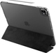 Чохол Spigen Liquid Air для Apple iPad Pro 13" M4/M5 Black (8800283302714) - зображення 5