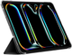 Чохол Spigen Liquid Air для Apple iPad Pro 13" M4/M5 Black (8800283302714) - зображення 7