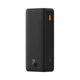 Павербанк Baseus Airpow Fast Charge Power Bank 30000 mAh 20W Black PPQD090101 - зображення 1