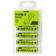 Акумуляторні батарейки 4 шт AAA REMAX 1.5V Li-ion 435mAh (814mWh/3.7V) USB Type-C + кабель для заряджання - зображення 7