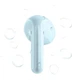 Беспроводные наушники Xiaomi Redmi Buds 8 Active Blue (BHR08JPGL) - изображение 14