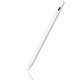 Стілус універсальний Universal Stylus pen K-22-60-A (active) White - изображение 1