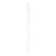 Стілус XO ST-08 Magnetic Capacitive Pen for Ipad Prevents False Contacts Білий - зображення 1