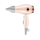 Фен складной VGR V-432 PINK, 3 уровня обдува, низкий уровень шума, 1000 Вт - изображение 1