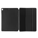 Чохол Smart Case+stylus for Apple iPad 10.2 (2019/20/21)/pro10.5(2017)/Air 10.5 Black - зображення 1