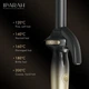 Плойка для волосся Iparah P-206 13 мм 120-200°C 20 Вт керамічне покриття - зображення 3