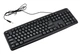 Дротова клавіатура USB PSNANO PS-2505 - зображення 2
