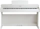Pianino cyfrowe Dynatone SLP-260 WH - obraz 1