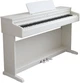 Pianino cyfrowe Dynatone SLP-260 WH - obraz 2