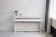 Pianino cyfrowe Dynatone SLP-260 WH - obraz 4