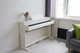 Pianino cyfrowe Dynatone SLP-260 WH - obraz 5
