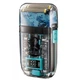 Электробритва VGR V-352, аккумуляторная, USB-зарядка - изображение 3