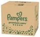 Подгузники Pampers Premium Care Размер 2 (4-8 кг) 246 шт (8006530223522) - изображение 2