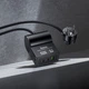 Сетевой фильтр Hoco AC33 2500 Вт 1 USB 1 розетка 2 Type-C зарядка 30 Вт 1.5 м - изображение 8