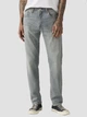 Джинсы Regular Fit мужские Levi`s 502 Taper 29507-1810 34-34 Серые (5401187867014) - изображение 1